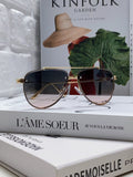 Prada Fashion Gray Lens Sunglasses for Men & Women - 487048