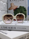 Louis Vuitton Square Gray Lens Sunglasses for Men & Women - 414912