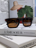 Prada Fashion Gray Lens Sunglasses for Men & Women - 465536