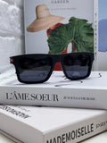 Prada Fashion Silver Lens Sunglasses for Men & Women - 465537