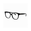 Chanel Fashion Black Lens Sunglasses for Women