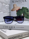 Prada Polarized Fashion Blue Lens Sunglasses for Men & Women - 415706