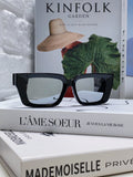 Gucci GG1529S Fashion Silver Lens Sunglasses for Men & Women - 997552