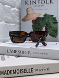 Gucci GG1529S Fashion Silver Lens Sunglasses for Men & Women - 997554