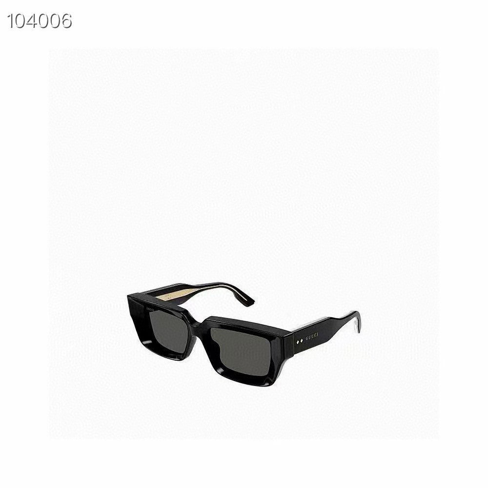 Gucci GG1529S Fashion Orange Lens Sunglasses for Men & Women