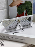 Louis Vuitton Square Gray Lens Sunglasses for Men & Women - 933773