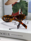 Prada Fashion Brown Lens Sunglasses for Men & Women - 382697