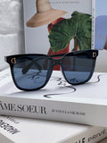 Dior Polarized Fashion Blue Lens Sunglasses for Men & Women - 382395