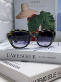Chanel Fashion Gray Lens Sunglasses for Men & Women - 867094