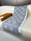 Louis Vuitton 180CM Fashion Gray Lens Sunglasses for Men & Women
