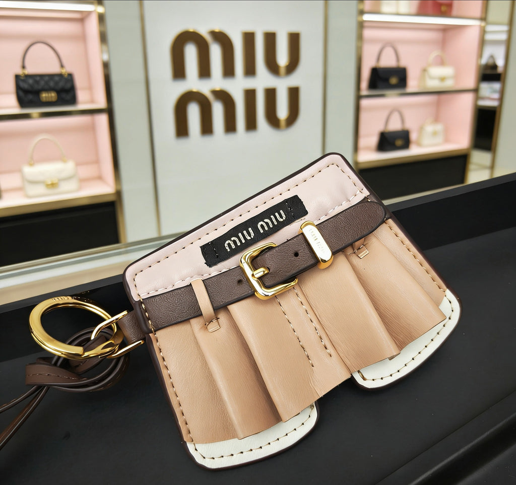 Miu Miu Fashion Black Lens Sunglasses for Men & Women - 372440 - detail image 3
