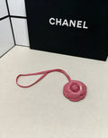 Chanel Fashion Red Lens Sunglasses for Men & Women - 398463