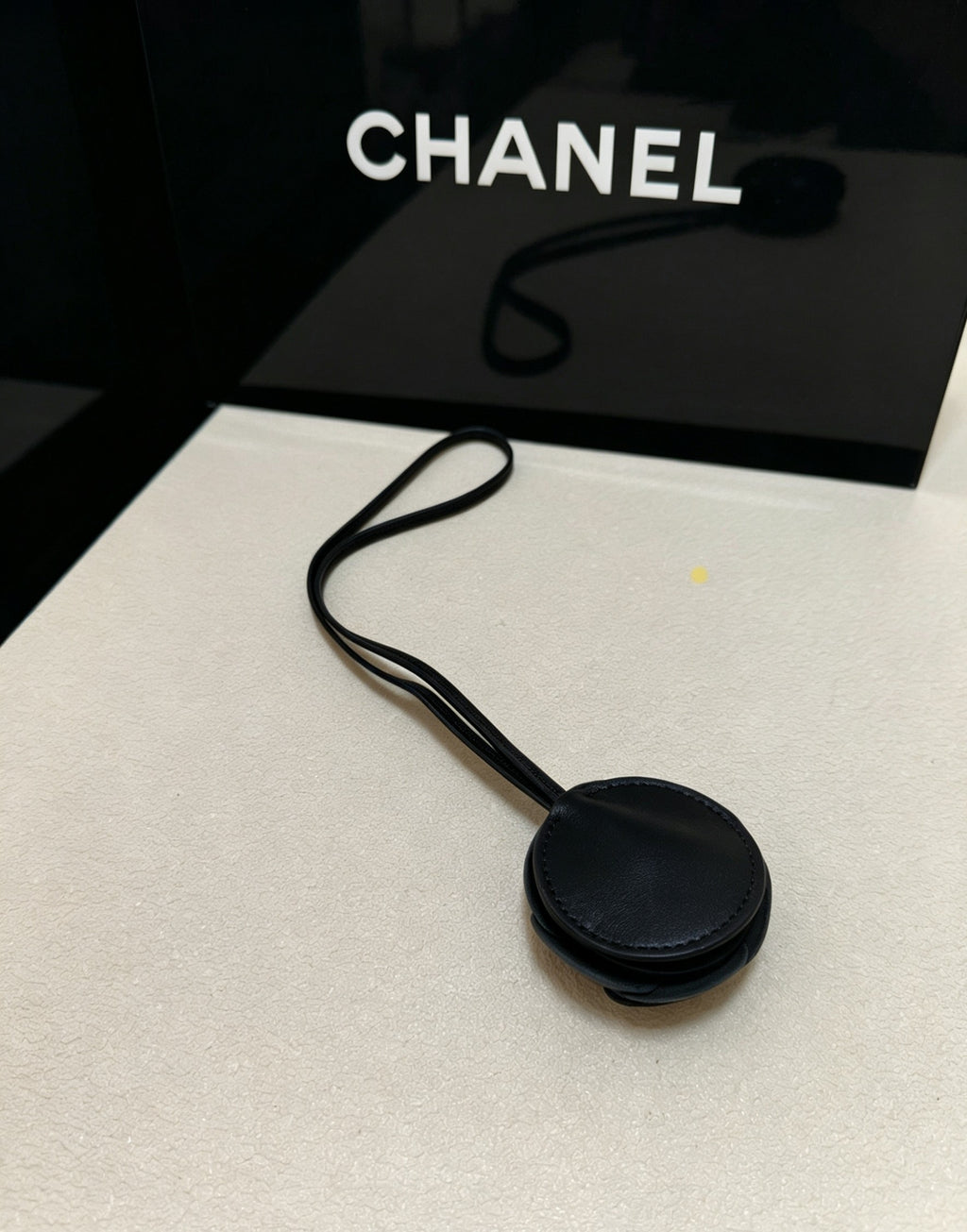 Chanel Fashion Silver Lens Sunglasses for Men & Women - 398465 - detail image 5