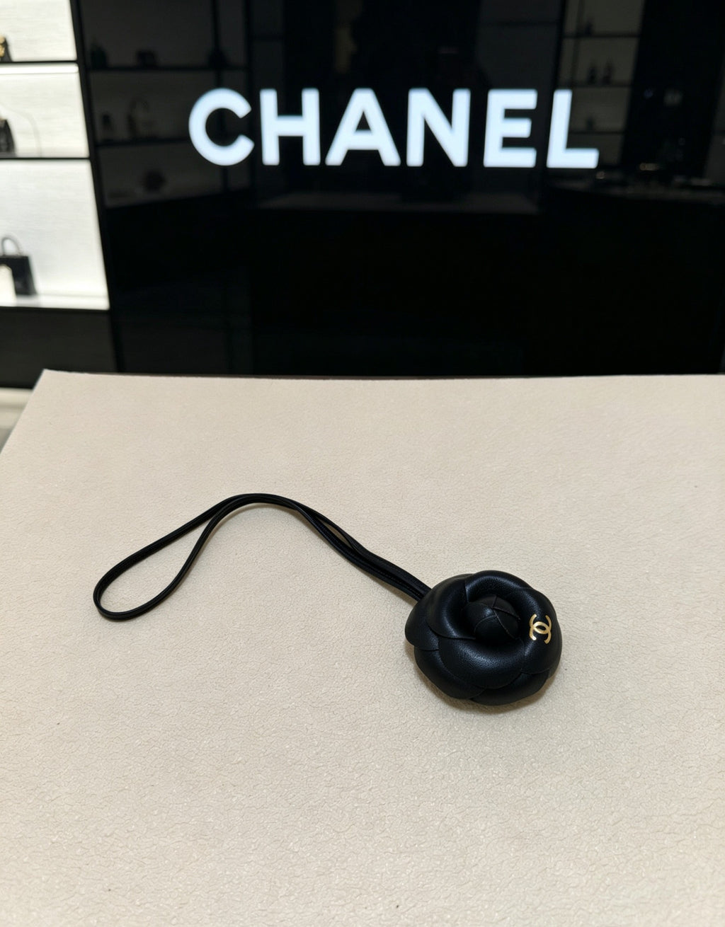 Chanel Fashion Silver Lens Sunglasses for Men & Women - 398468