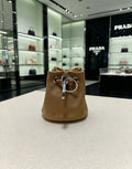 Prada F0008 Fashion Brown Lens Sunglasses for Men & Women