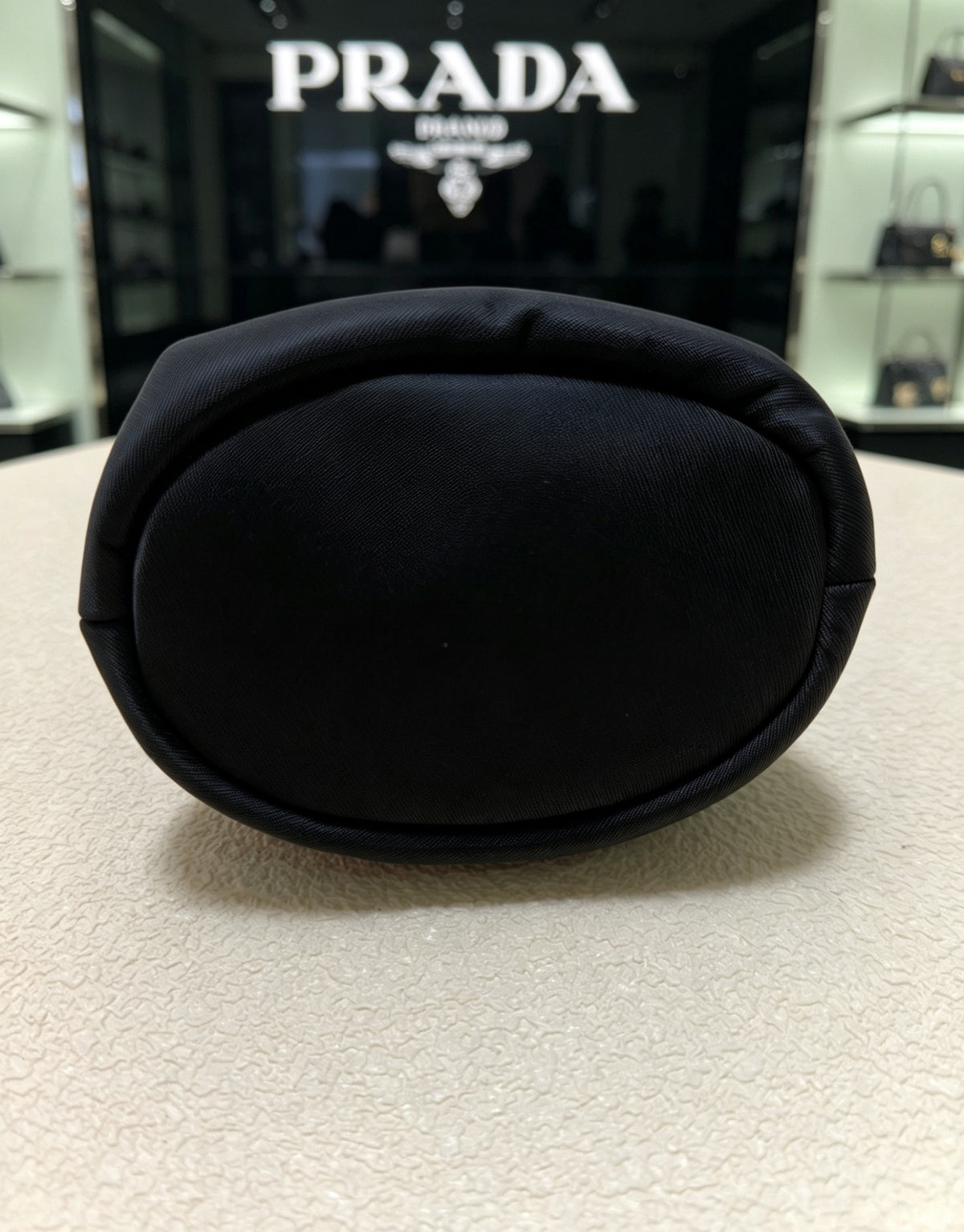 Prada F0008 Fashion Black Lens Sunglasses for Men & Women - 398938 - detail image 6