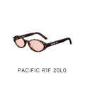 Dior Cat-Eye Black Lens Sunglasses for Women