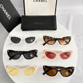 Chanel CH9194 Fashion Black Lens Sunglasses for Men & Women