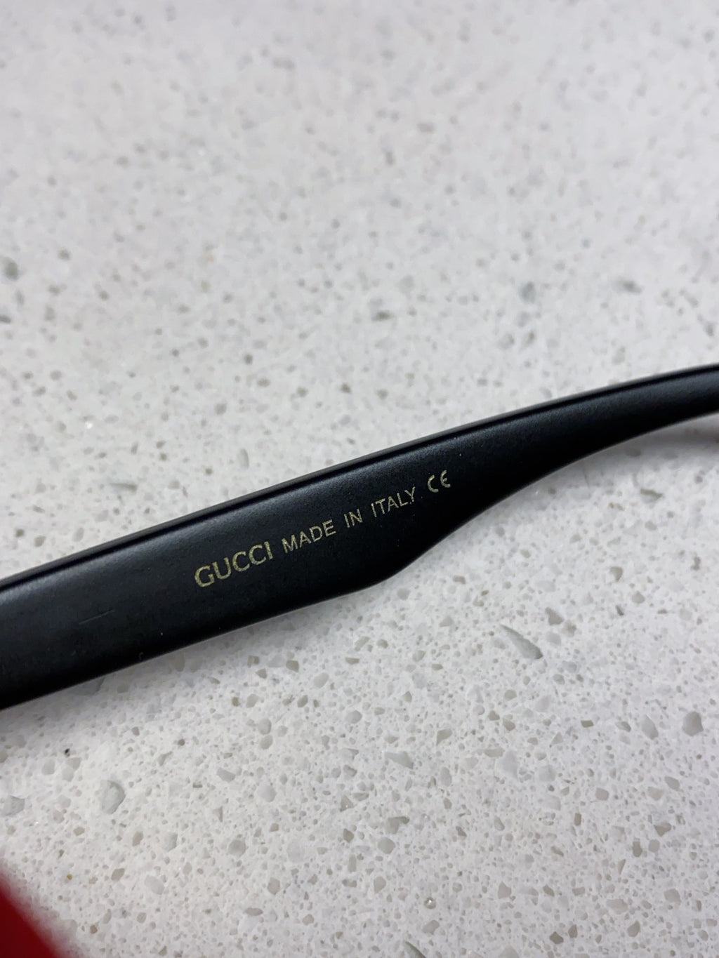 Gucci Fashion Black Lens Sunglasses for Women - 997545 - detail image 8