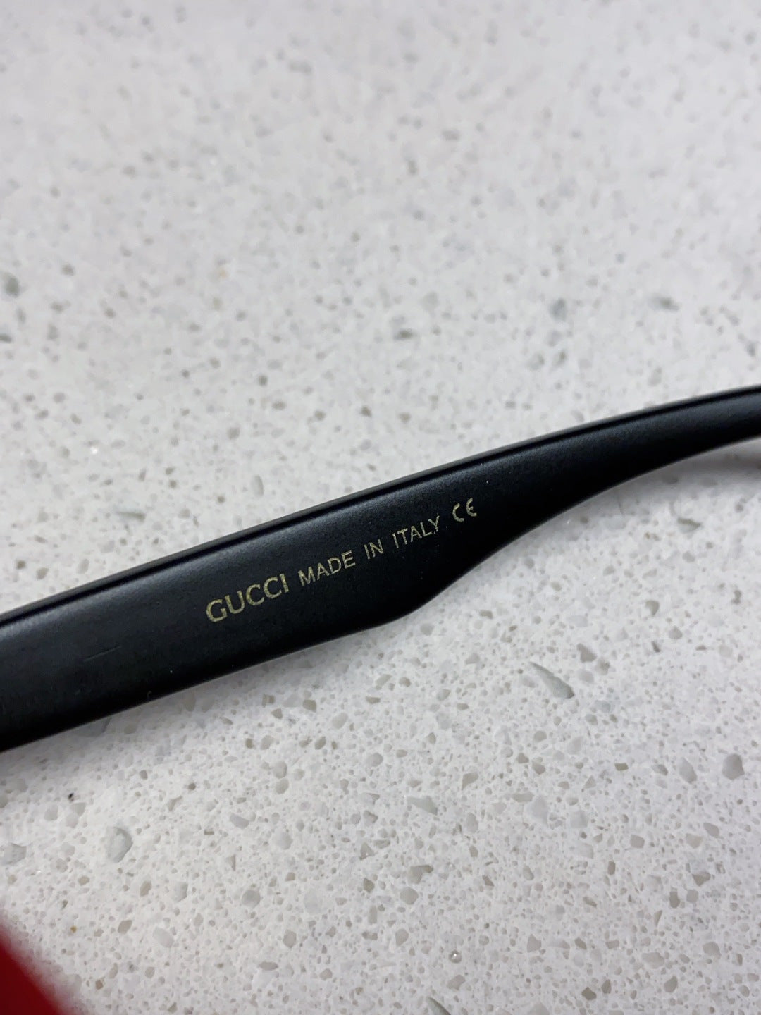Gucci Fashion Black Lens Sunglasses for Women - 997545 - detail image 8