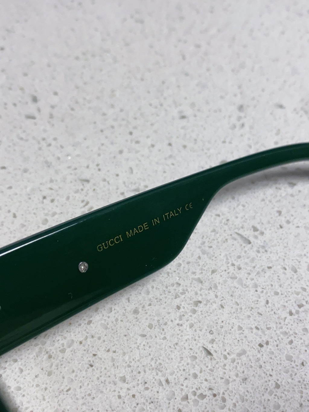 Gucci Fashion Blue Lens Sunglasses for Men & Women - 997548 - detail image 8