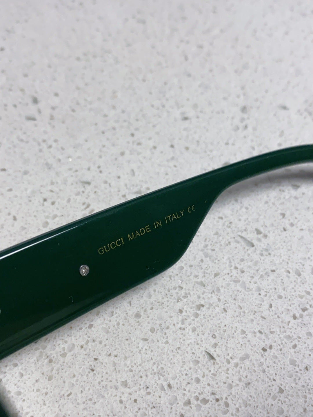 Gucci Fashion Blue Lens Sunglasses for Men & Women - 997548 - detail image 8