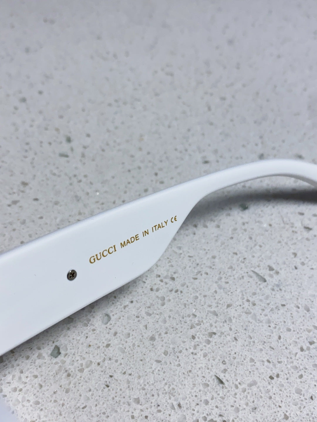 Gucci Fashion Silver Lens Sunglasses for Men & Women - 493351 - detail image 8