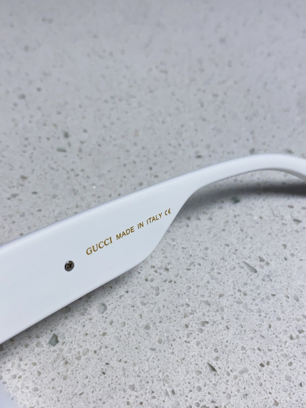 Gucci Fashion Silver Lens Sunglasses for Men & Women - 997549 - detail image 8