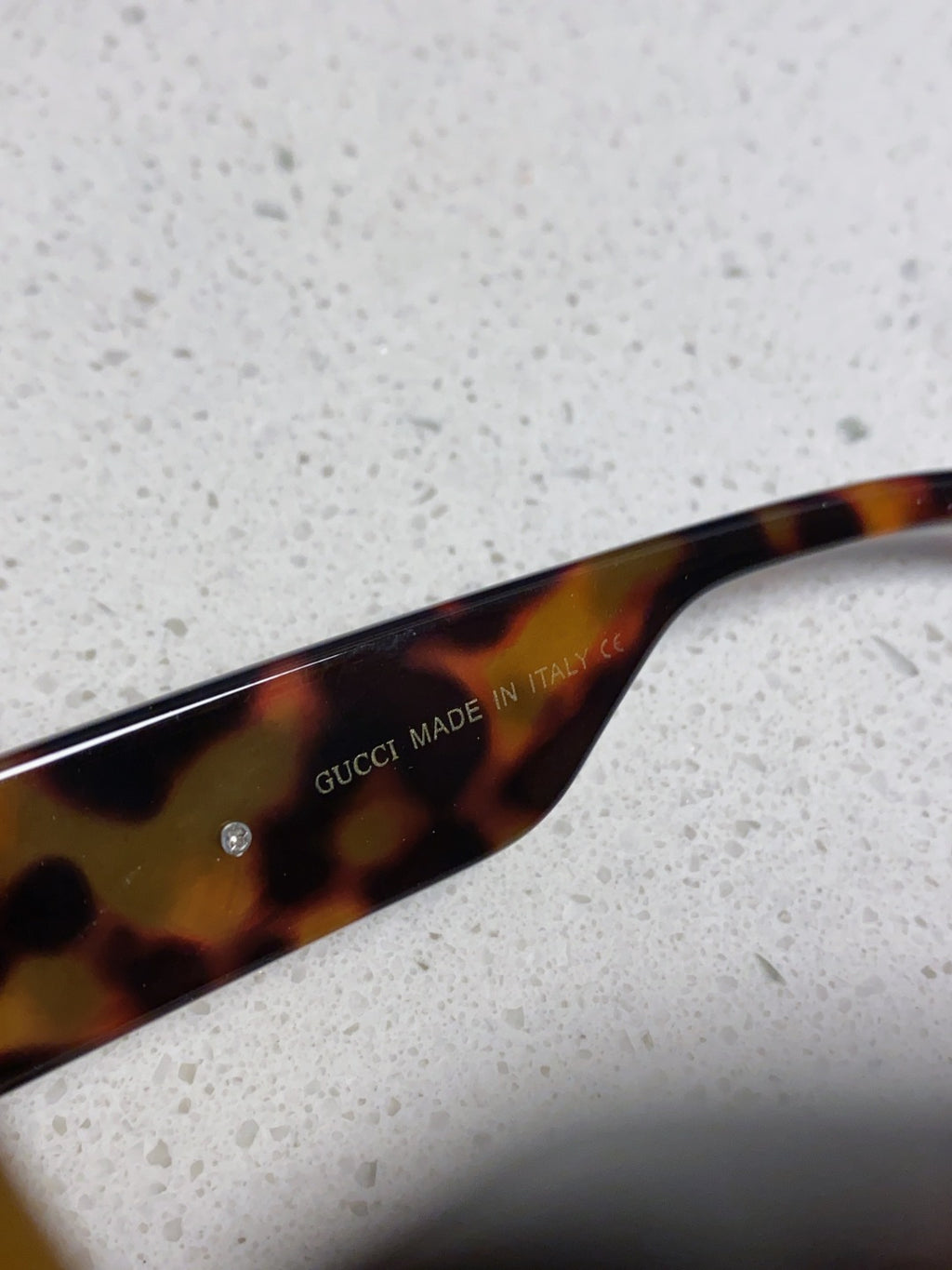 Gucci Fashion Brown Lens Sunglasses for Men & Women - 997550 - detail image 8