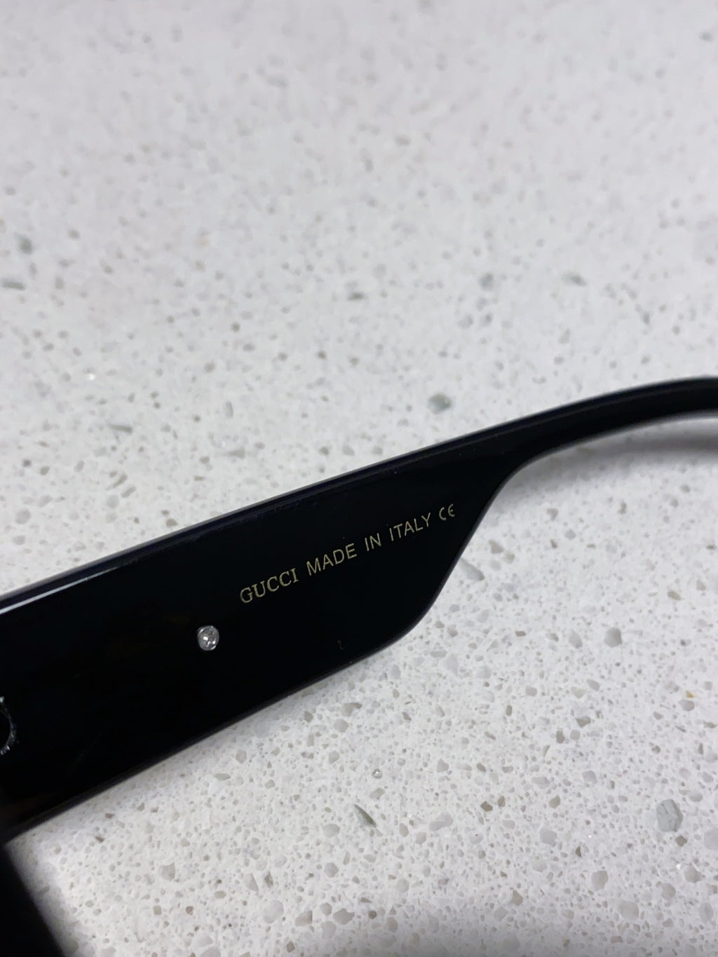 Gucci Fashion Silver Lens Sunglasses for Men & Women - 997531 - detail image 8