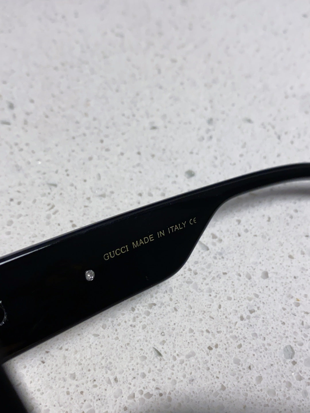 Gucci Fashion Silver Lens Sunglasses for Men & Women - 997531 - detail image 8
