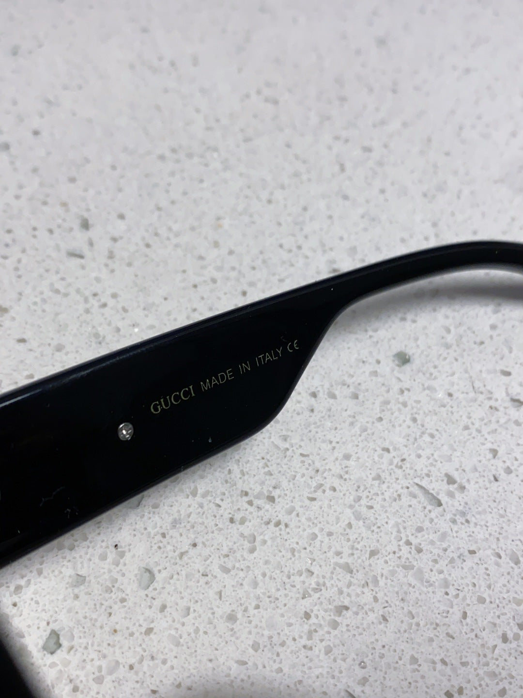 Gucci Fashion Blue Lens Sunglasses for Men & Women - 997532 - detail image 8