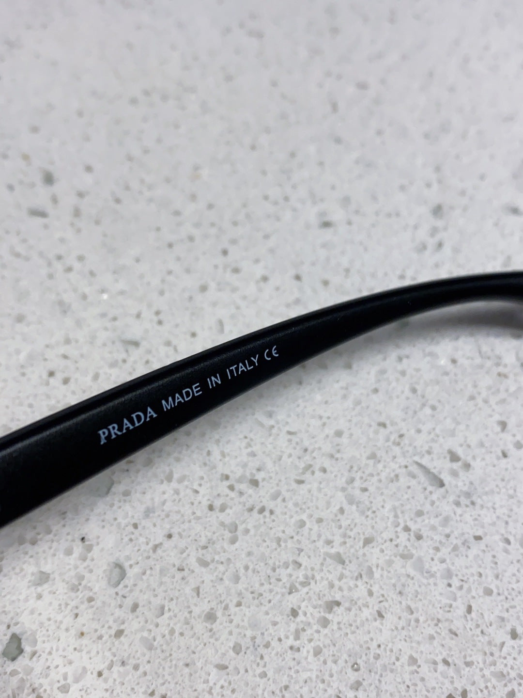 Prada Fashion Brown Lens Sunglasses for Men & Women - detail image 8