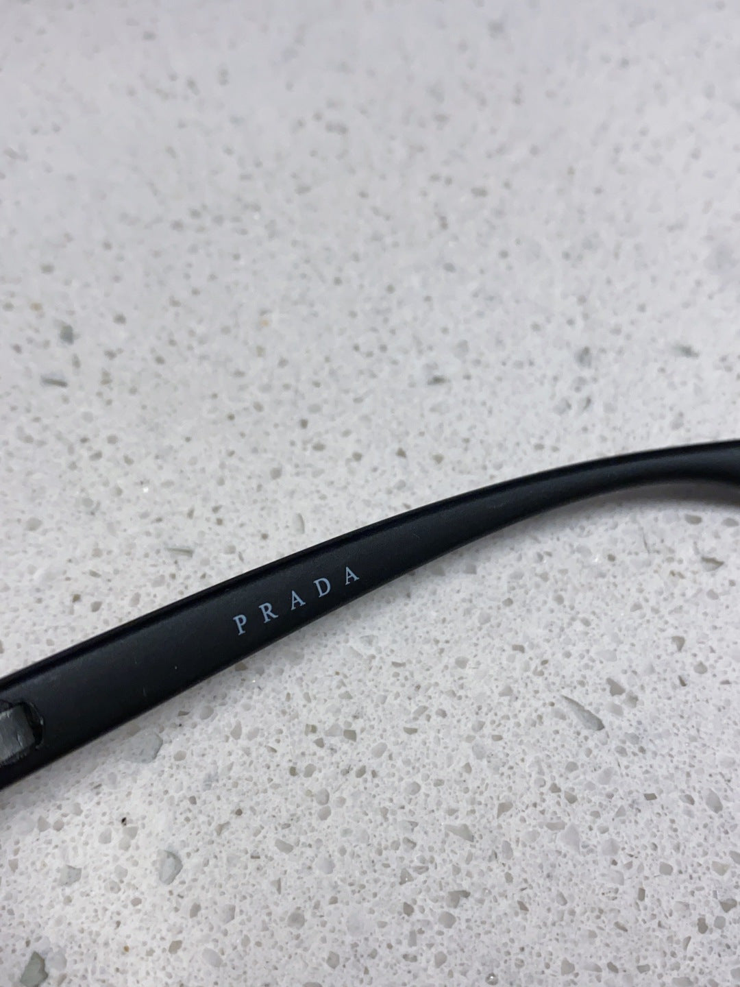 Prada Fashion Silver Lens Sunglasses for Men & Women - 487193 - detail image 8