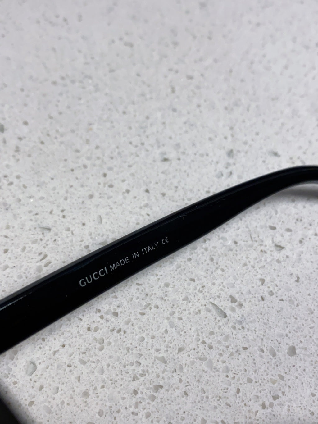 Gucci Square Silver Lens Sunglasses for Men & Women - 357767 - detail image 8