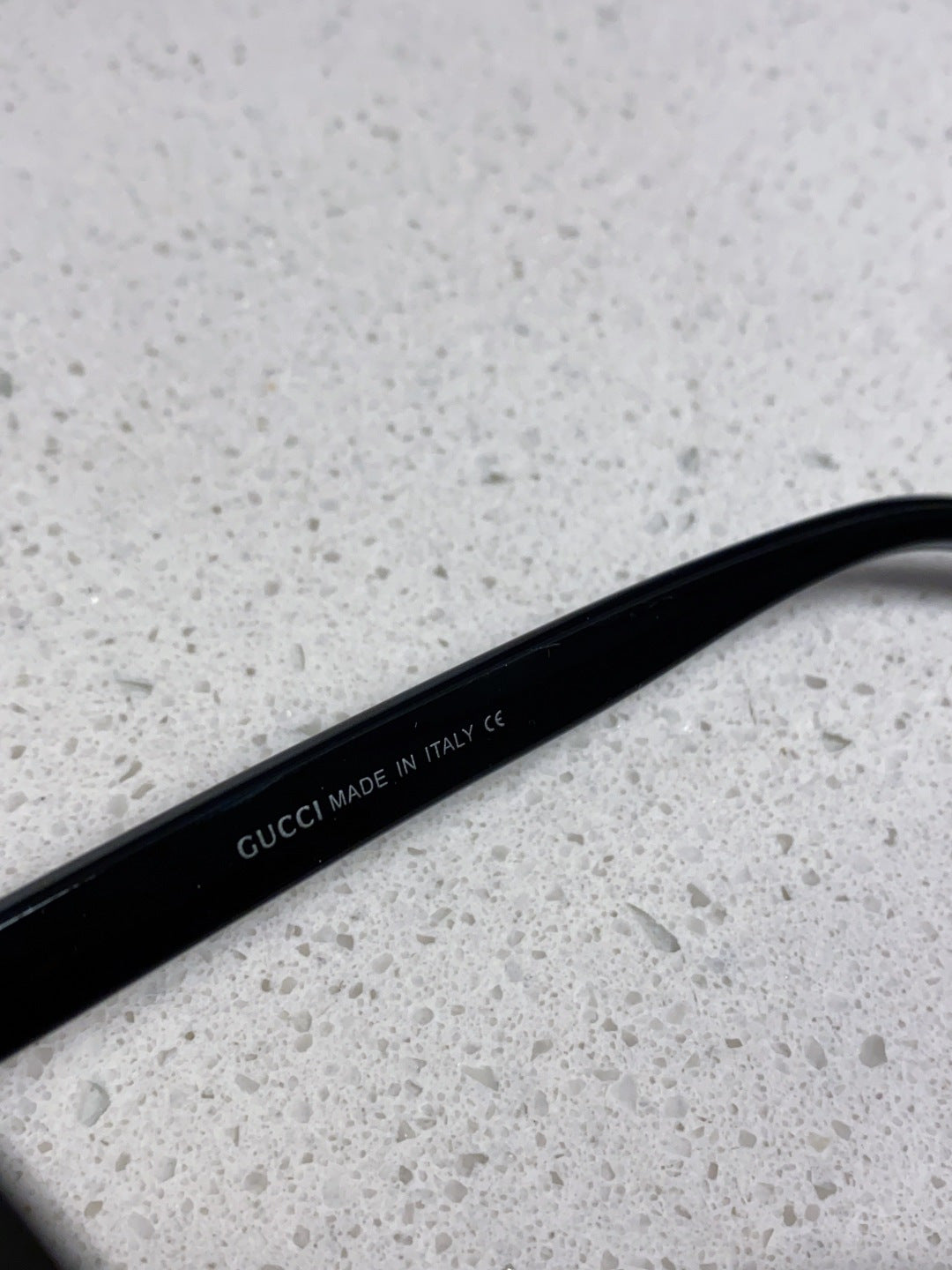 Gucci Square Silver Lens Sunglasses for Men & Women - 357767 - detail image 8