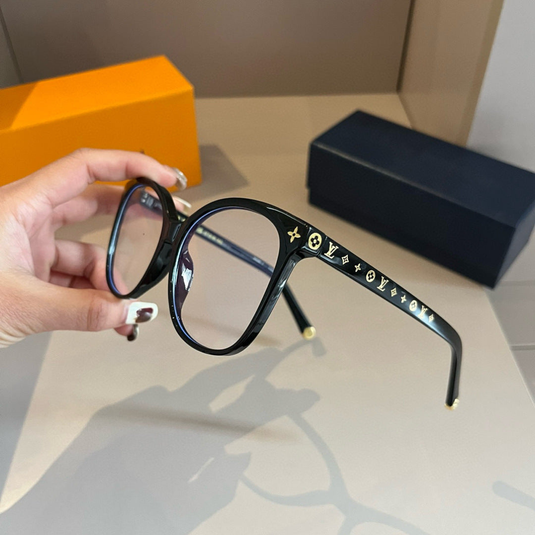 Louis Vuitton Fashion Gold Lens Sunglasses for Men & Women - 431133 - detail image 4