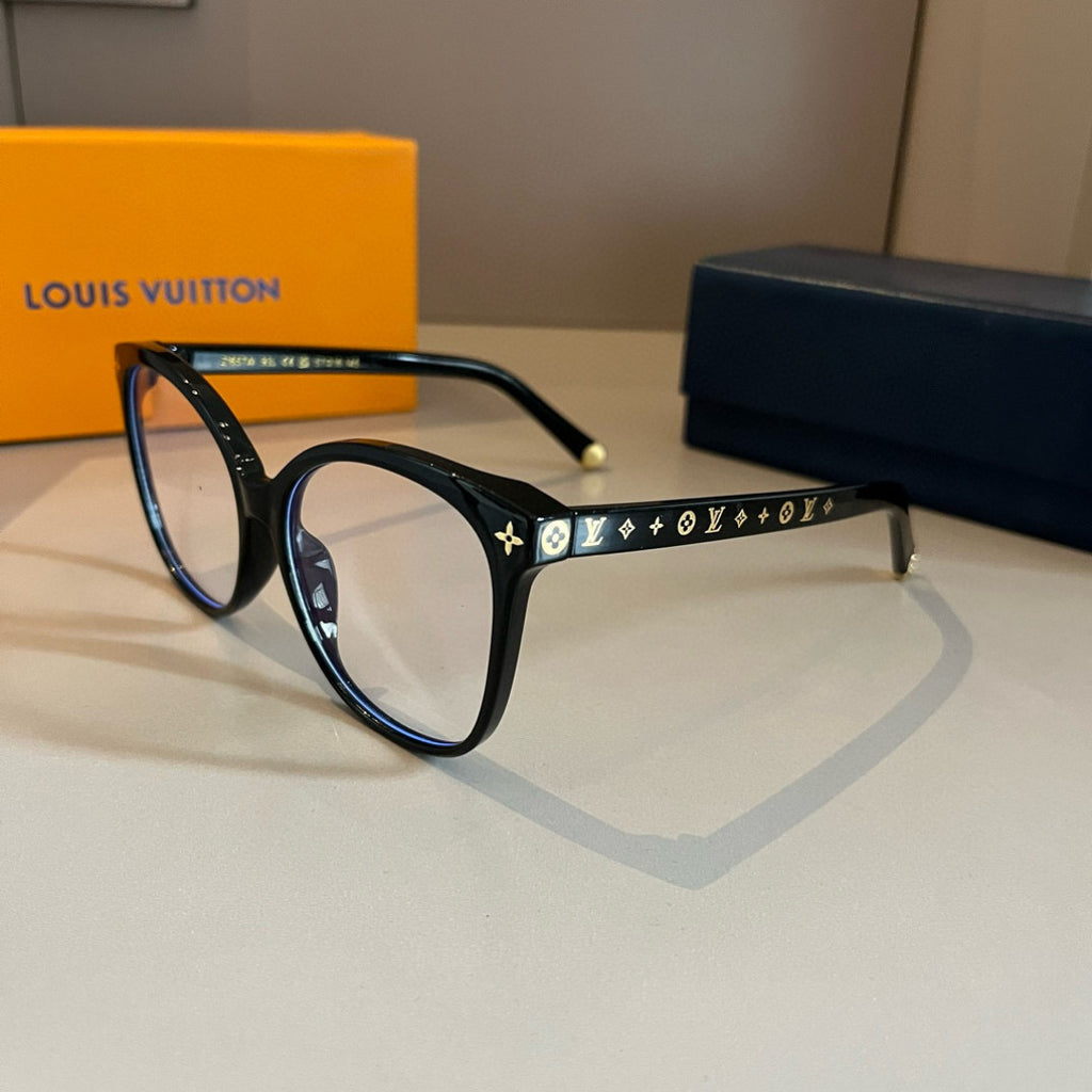 Louis Vuitton Fashion Gold Lens Sunglasses for Men & Women - 431133 - detail image 3