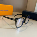 Louis Vuitton Fashion Gold Lens Sunglasses for Men & Women - 464681