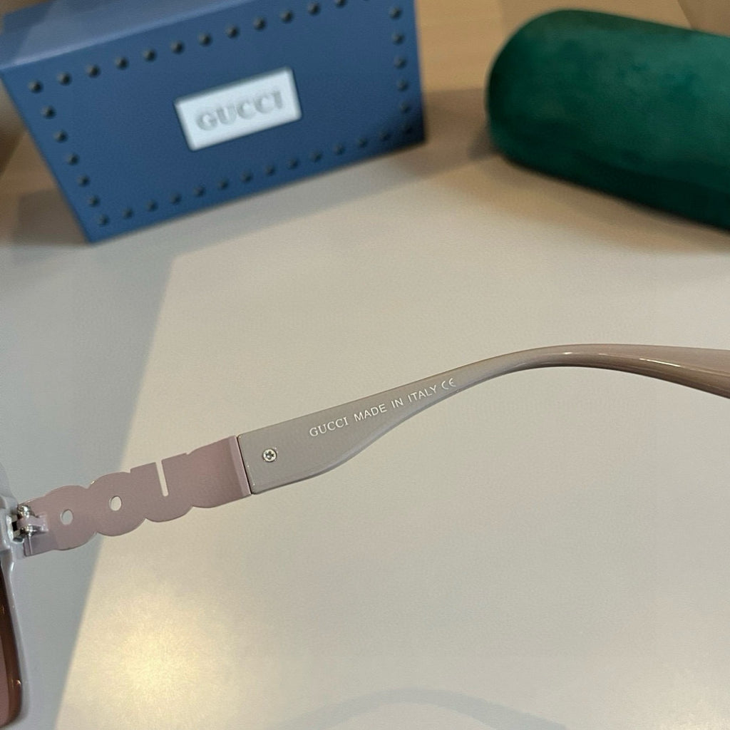 Gucci Fashion Brown Lens Sunglasses for Men & Women - 997667 - detail image 6