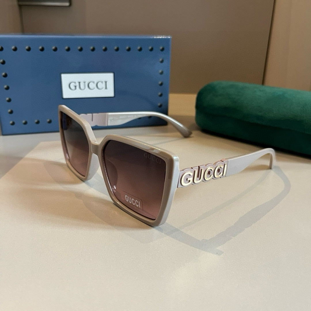 Gucci Fashion Brown Lens Sunglasses for Men & Women - 997667 - detail image 2