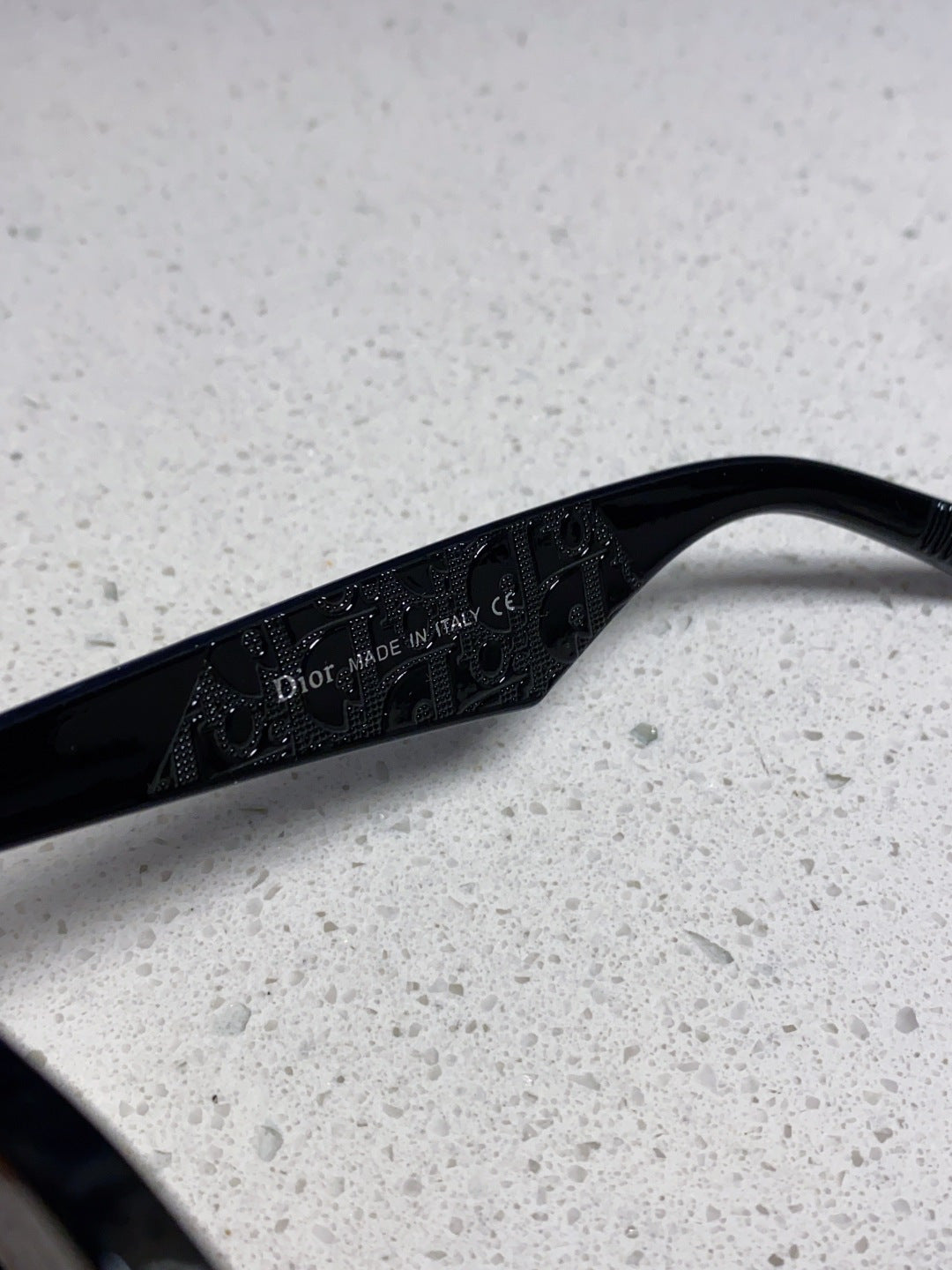 Dior Square Silver Lens Sunglasses for Men & Women - 465235 - detail image 8