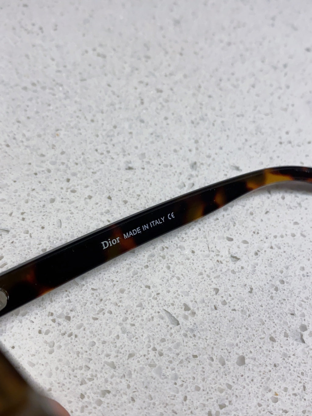 Dior Cat-Eye Red Lens Sunglasses for Women - 431731 - detail image 8
