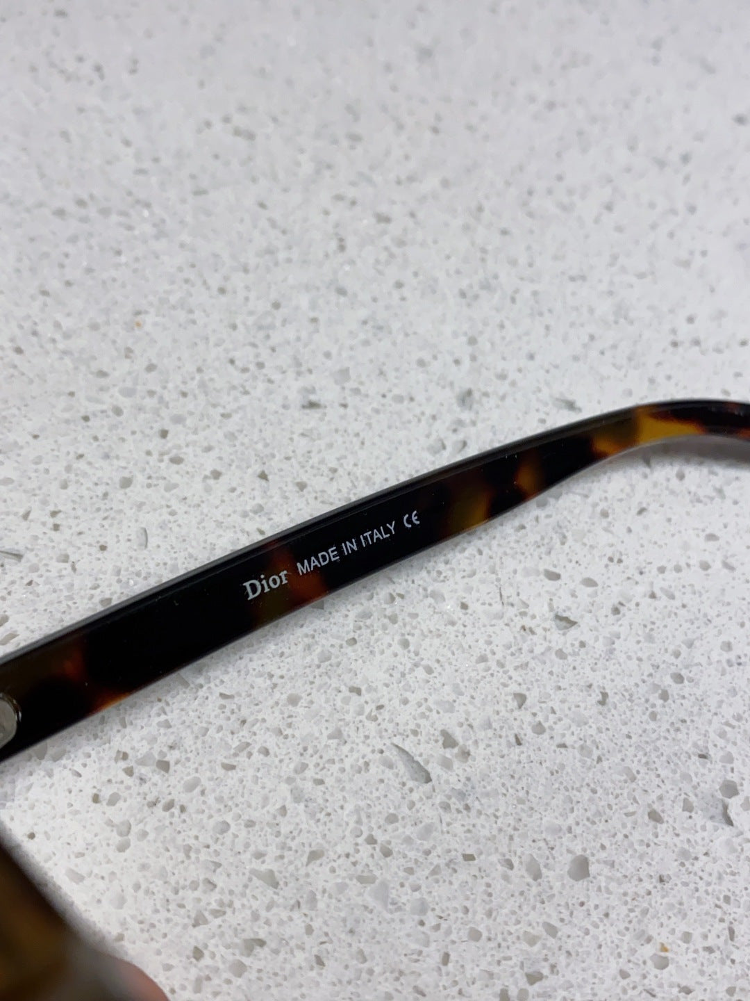 Dior Cat-Eye Red Lens Sunglasses for Women - 415544 - detail image 8