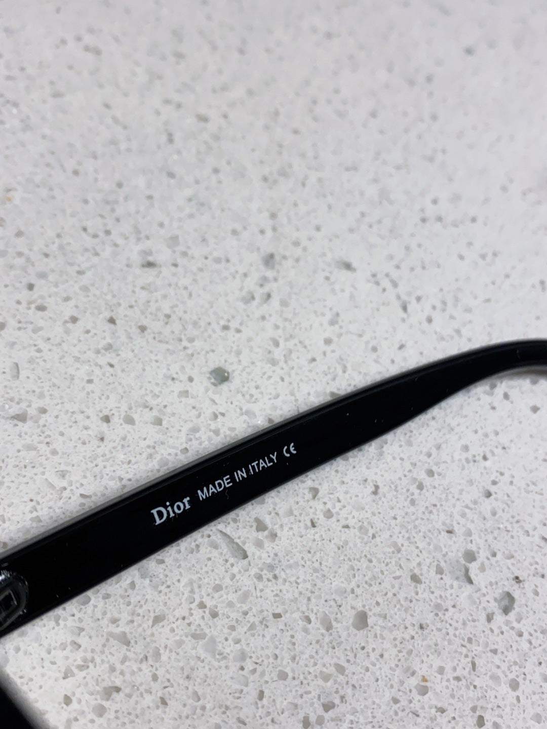 Dior Cat-Eye Red Lens Sunglasses for Women - detail image 8