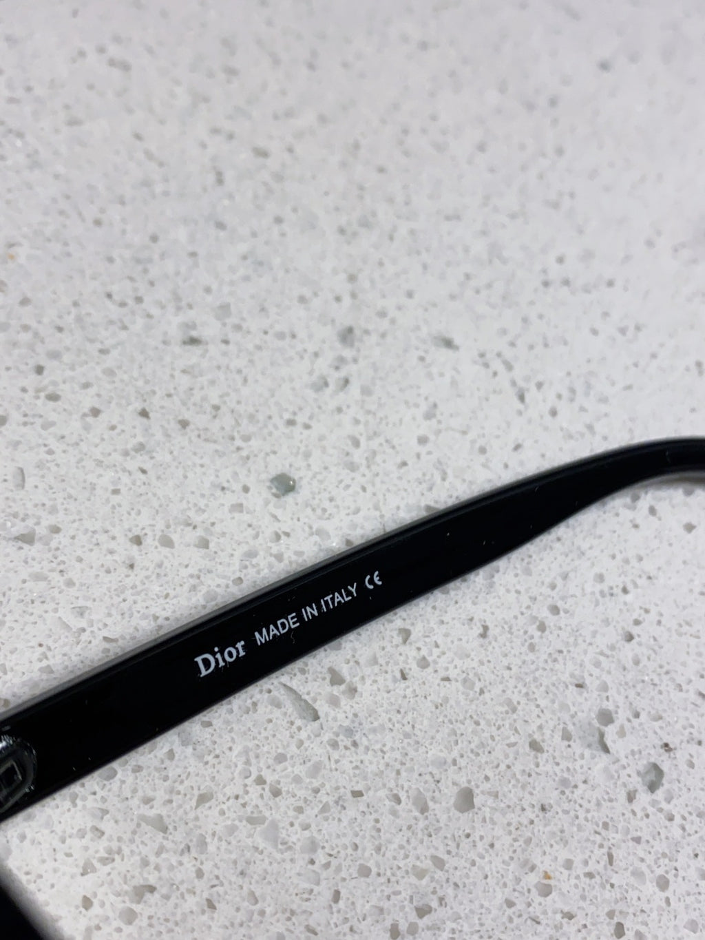 Dior Cat-Eye Red Lens Sunglasses for Women - 867123 - detail image 8