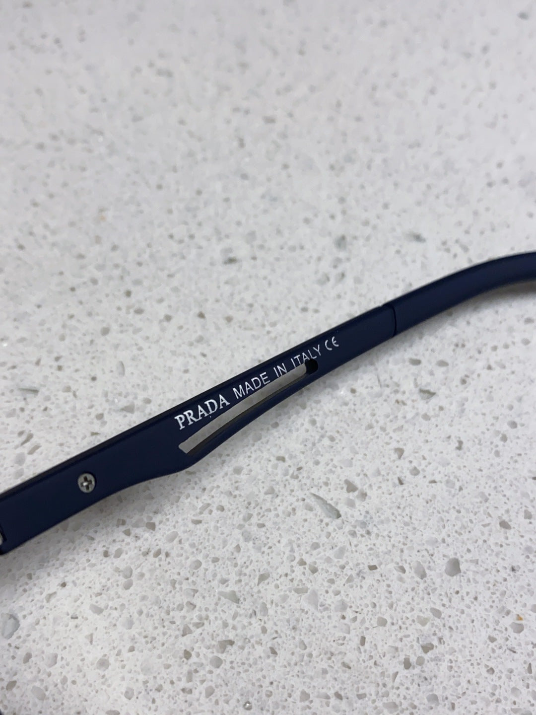 Prada Polarized Fashion Blue Lens Sunglasses for Men & Women - 432113 - detail image 8