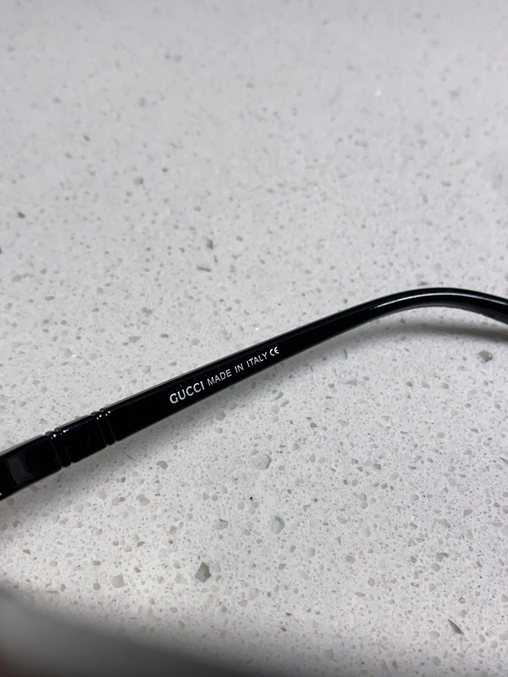 Gucci Polarized Fashion Silver Lens Sunglasses for Men & Women - 414983 - detail image 8