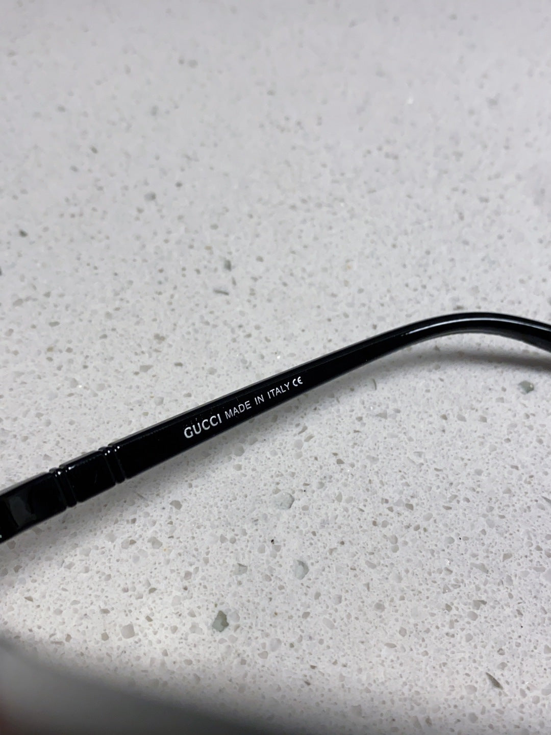 Gucci Polarized Fashion Silver Lens Sunglasses for Men & Women - 414983 - detail image 8