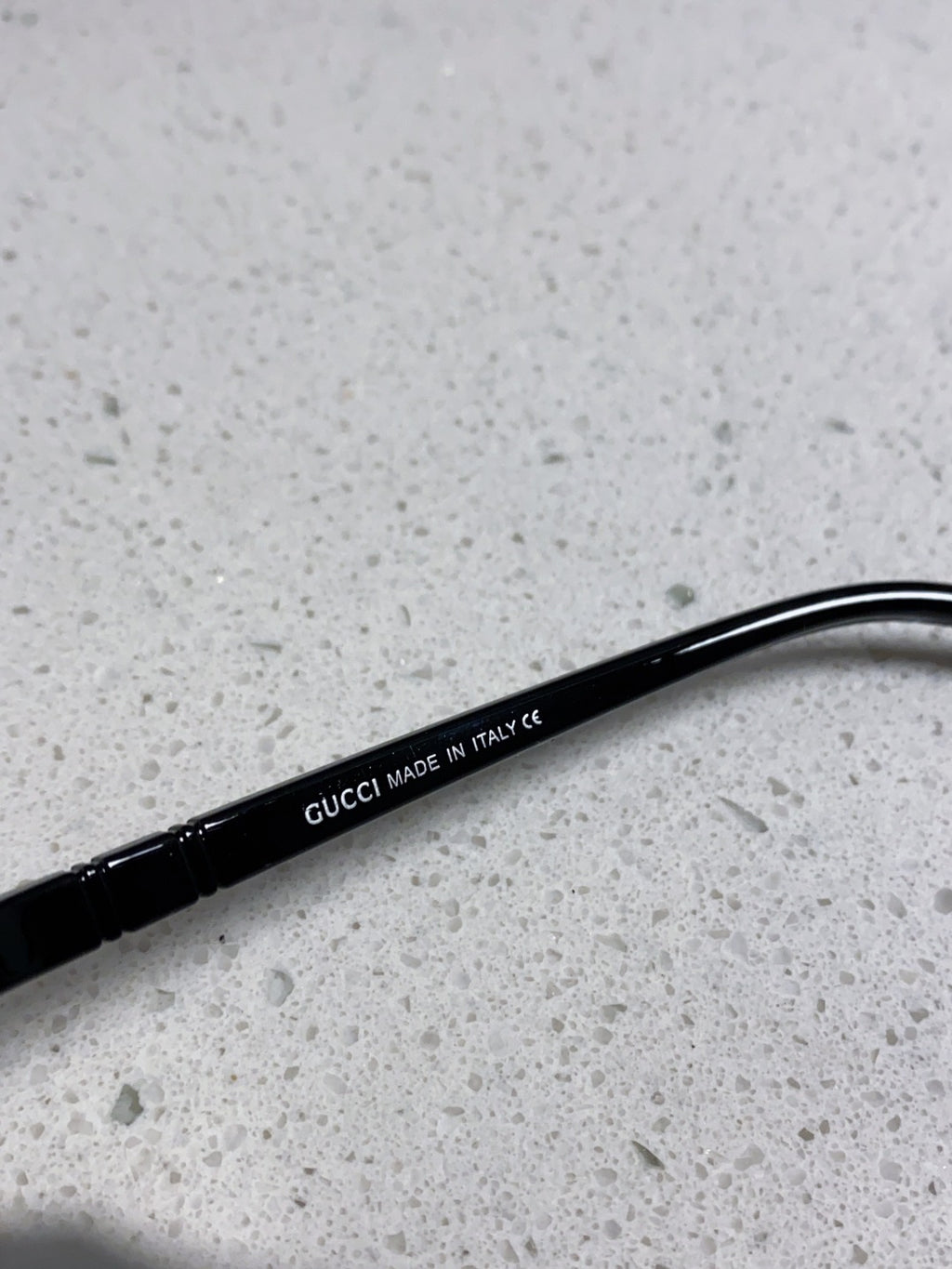 Gucci Polarized Fashion Silver Lens Sunglasses for Men & Women - 414986 - detail image 8